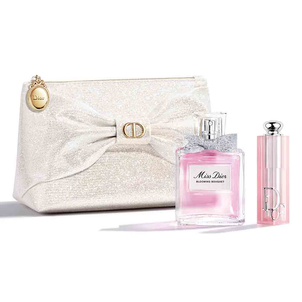 MISS DIOR BLOOMING BOUQUET POUCH HOLIDAY
